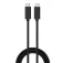 Ewent EC1046 USB C 3.2 1 m cable