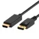 Ewent EC1430 HDMI 1 m cable