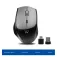 Ewent EW3245 2400 DPI wireless mouse