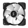 Fractal design Aspect 12 Series RGB PWM 120 mm ανεμιστήρας 3 μονάδες