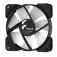 Fractal design Aspect 12 Series RGB PWM 120 mm 선풍기 3 단위