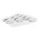 Nanocable RJ45 FTP CAT6 Conector 10 units