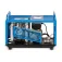 Coltri KOMPAKT MCH6/EM Einphasig kompressor 230V 300 BAR