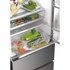 Haier HTW7720ENMP Комби Холодильник