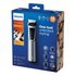 Philips MG772015 Shaver And Nose Trimmer
