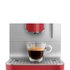 Smeg 50s Style BCC02 Superautomatisk kaffemaskin