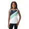 Head Agility hihaton t-paita
