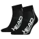 Head Chaussettes longues Stripe Half 2 paires