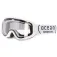 Ocean sunglasses Maschera da sci fotocromatica Ice