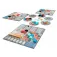 Asmodee Blue Table 桌游