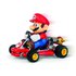 Carrera Super Mario Kart Pipe (2 Canales) Remote Control