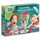 Clementoni Jogo de Tabuleiro de Anatomia