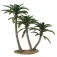 Collecta Kokosnussfigur
