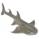 Collecta Gitarrenfisch L-Figur