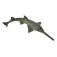 Collecta Savfisk figur