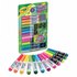 Crayola Replacement Mini Super Color Spray Board Game