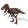 Deqube Trex Dr. Steve Utgravingssettfigur