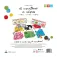 Devir Color Monster board game