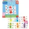 Educa J´apprends les couleurs
