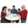 Fabrica de juguetes chicos Electric Lottery Board Game