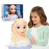 Frozen Famosa Frozen 2 Bust Deluxe Elsa Doll