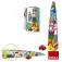 Goula Stackable Car Cubes