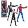 Spiderman Titan Figures