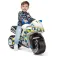 Molto Big Police Loopauto