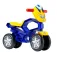 Molto My First Cross Loopauto