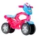 Molto My First Pink Cross Loopauto