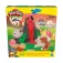 Play-doh Slimvulkanø Ler