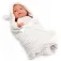 Tachan Perda de bebê 40 cm