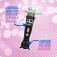 Deqube Microfone Karaoke Bluetooth Disc