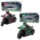 Tachan Moto Rc Scale 1:18 Remote Control assorted