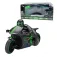 Tachan Moto Rc Scale 1:18 Remote Control assorted
