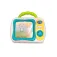 Tachan Mit første bærbare computer-tv