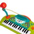 Tachan Piano Keyboard With Karaoke And Recording