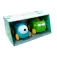Tachan Set de 2 Coches Monstruos