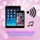 Deqube Trådløst Karaokesystem Disco