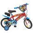 Toimsa Bikes Child Paw Patrol 12´´ sykkel