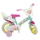 Toimsa Bikes Peppa Pig 12´´ bike