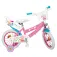 Toimsa Bikes Peppa Pig 14´´ bike