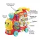 Vtech Version Balade du Train ABC Espagnol