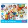 Vtech Abc Tog Til Tur Spansk version