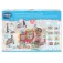 Vtech Abc Tog Til Tur Spansk version
