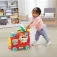 Vtech Abc Tog Til Tur Spansk version