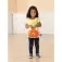 Vtech Small Computer For Children Spanish Version