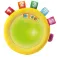 Vtech Magic Bilingual Lights drum Spanish Version