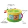Vtech Magic Bilingual Lights drum Spanish Version