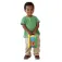 Vtech Magic Bilingual Lights drum Spanish Version